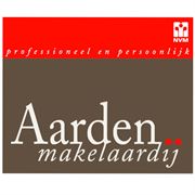 Logo Aarden Makelaardij