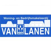 Logo Van Lanen Woning- en Bedrijfsmakelaardij
