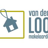 Logo Van der Loo Makelaardij Uden