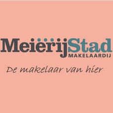 Logo Meierijstad Makelaardij