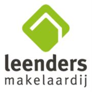 Logo Leenders Makelaardij