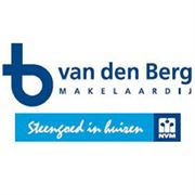 Logo VAN DEN BERG MAKELAARDIJ