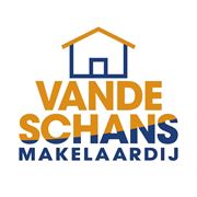 Logo Van de Schans Makelaardij
