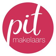 Logo Pit makelaars