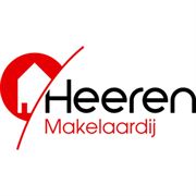 Logo W. Heeren Makelaardij