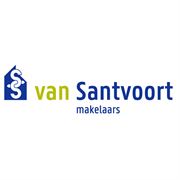 Logo Van Santvoort Makelaars b.v.