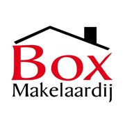 Logo Box Makelaardij