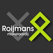 Logo ROIJMANS MAKELAARDIJ