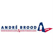Logo André Brood Makelaars