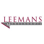 Logo Leemans Makelaardij
