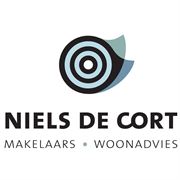 Logo Niels de Cort Makelaars & Woonadvies