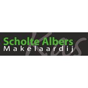 Logo Scholte Albers Makelaardij