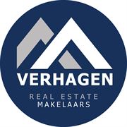 Logo VERHAGEN MAKELAARS