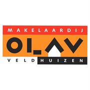 Logo Makelaardij OLAV Veldhuizen B.V.