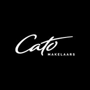 Logo CATO MAKELAARS - LUXEVASTGOED.NL