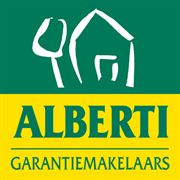 Logo Alberti Garantiemakelaars