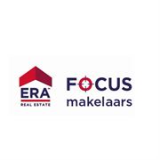 Logo ERA Focus makelaars Eindhoven