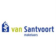 Logo Van Santvoort Makelaars B.V.
