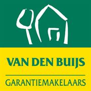 Logo Van den Buijs Garantiemakelaars
