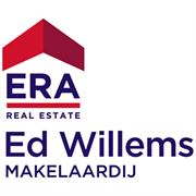 Logo ERA Makelaardij Ed Willems