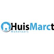 Logo HuisMarct Makelaars