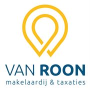Logo Van Roon Makelaardij & Taxaties B.V.