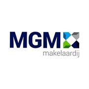 Logo MGM Makelaardij