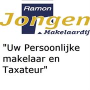 Logo Ramon Jongen Makelaardij