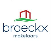 Logo Broeckx Makelaars
