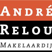 Logo André Relou Makelaardij Helmond