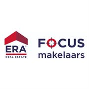 Logo ERA Focus makelaars Helmond B.V.