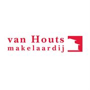Logo Van Houts Makelaardij
