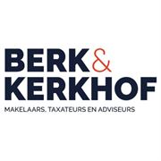 Logo Van den Berk & Kerkhof Makelaars en Taxateurs