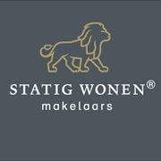Logo Statig Wonen® makelaars
