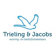 Logo Trieling & Jacobs woning- en bedrijfsmakelaars