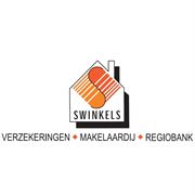 Logo ASSURANTIE- & MAKELAARSKANTOOR SWINKELS BV