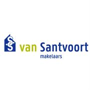 Logo Van Santvoort Makelaars b.v.