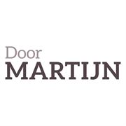 Logo DOOR Martijn