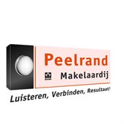 Logo Peelrand Makelaardij