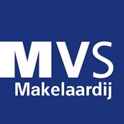 Logo MVS makelaardij
