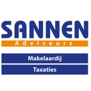 Logo Sannen Adviseurs