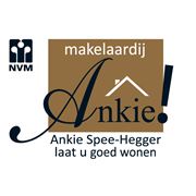 Logo Makelaardij Ankie !