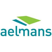 Logo Aelmans Woningmakelaars B.V.