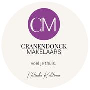 Logo Cranendonck Makelaars