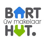 Logo Bart Hut Makelaardij