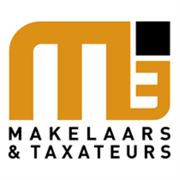 Logo M3 Makelaars & Taxateurs