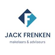 Logo Jack Frenken makelaars en adviseurs