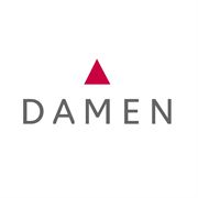 Logo Damen Makelaardij