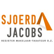 Logo Sjoerd Jacobs Makelaardij en Taxaties