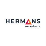 Logo Hermans Makelaars wonen
